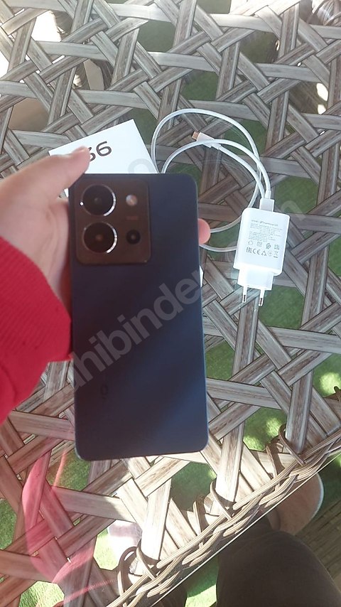 Vivo Y36 Sıfır