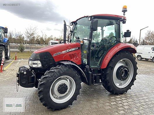 2016 Magazadan Ikinci El Case Ih Satilik Traktor 180 000 Tl Ye Sahibinden Com Da 914389377