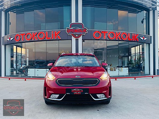 kia niro 1 6 gdi concept plus otokolik ten kia niro 1 6 hybrid concept plus dct sahibinden comda 871389380