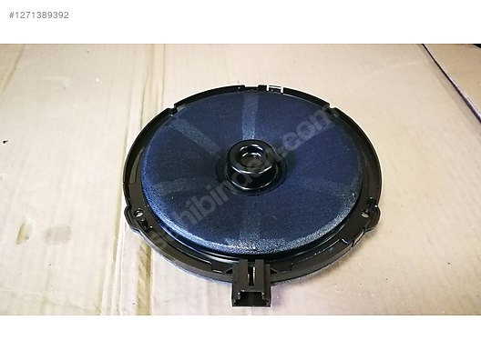 Hoparlör / Tweeter / PSA 308 3008 408 508 HOPARLÖR KOLON ORJIN SİF