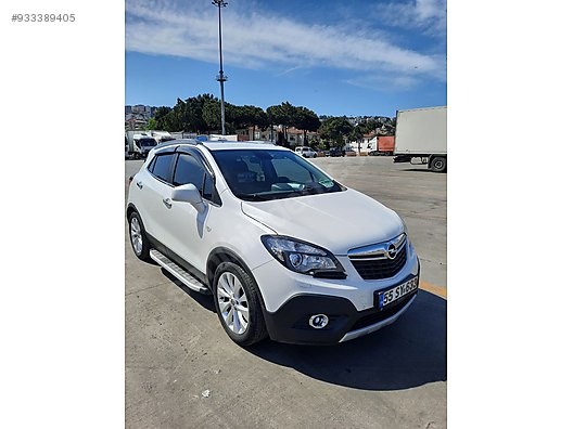 opel mokka 1 6 cdti cosmo sahibinden satilik inci beyazi sahibinden comda 933389405 opel mokka 1 6 cdti cosmo sahibinden satilik inci beyazi sahibinden comda 933389405