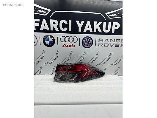 Otomobil & Arazi Aracı / Elektrik / TOYOTA COROLLA CROSS 2022-2024
