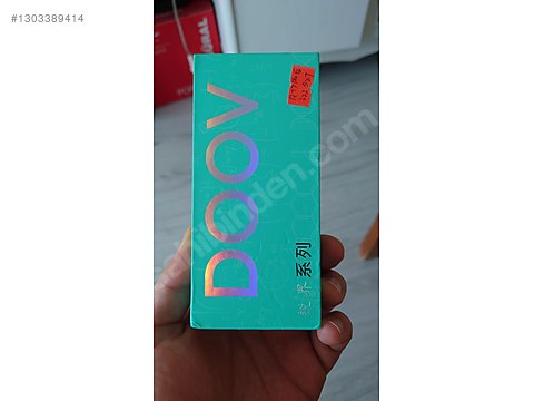 Qin / F22 / DOOV R17(Z17 PRO) Tuşlu Android Telefon on sahibinden