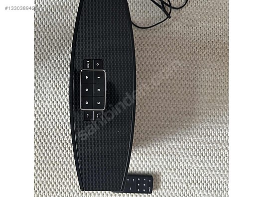 Bose soundtouch 20 wifi bluetooth - İkinci El Bose Set Hoparlörü