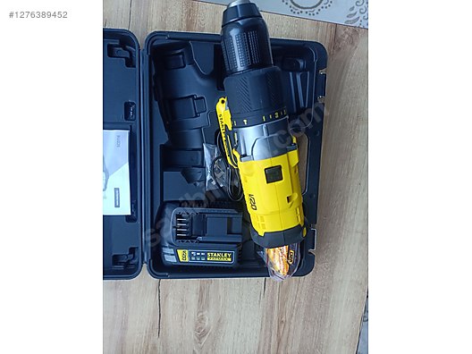 Used & Brand New Items / Garden & Home Improvement / Hand Tools / Screwdrivers