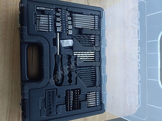 Used & Brand New Items / Garden & Home Improvement / Hand Tools / Screwdrivers