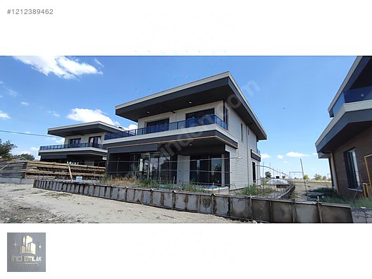 ''Okçu Mahallesinde Satılık﻿ Anahtar Teslim Dubleks Lüks Villa'' #1212389462