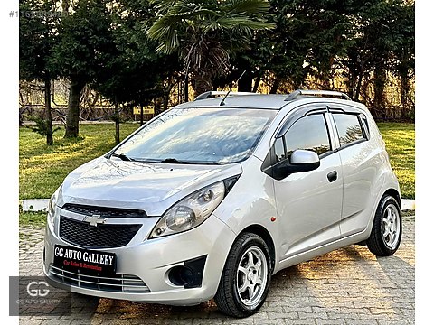 Chevrolet / Spark / 1.0 / 1.0 / CHEVROLET SPARK / DEĞİŞENSİZ / DÜŞÜK KM ...