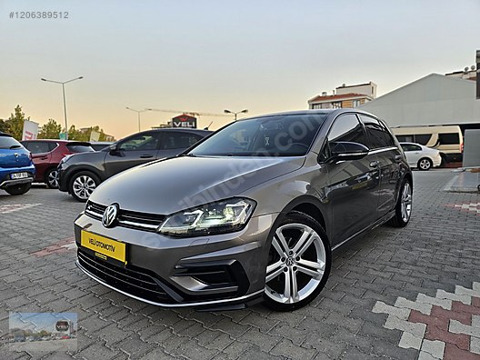 Volkswagen golf vi 1.2 tsi sale