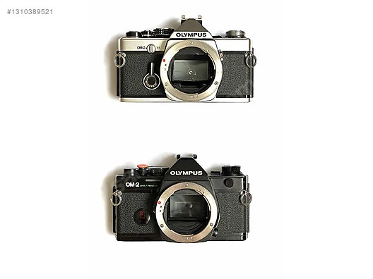 35mm Filmli SLR / Olympus / OLYMPUS OM2n / OLYMPUS OM2 SPOT