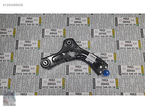 Otomobil & Arazi Aracı / Yürüyen & Direksiyon / NİSSAN JUKE F16