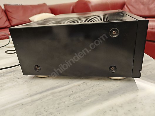 Akai Entegre Amfi - Akai AM65 , çok iyi durumda - 1308389544