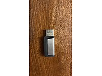 Sandisk Ultra Dual Drive 128 GB USB Bellek