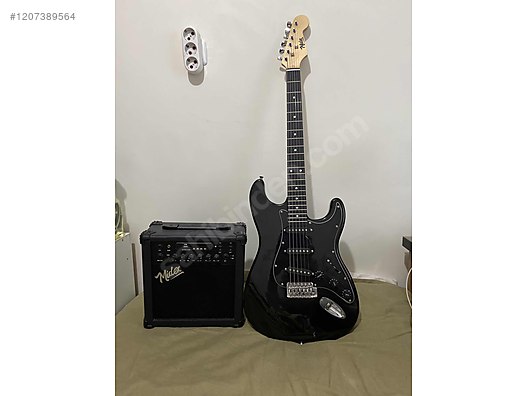 İkinci El ve Sıfır Alışveriş / Müzik / Müzik Aletleri / Telli Çalgılar / Gitar / Elektro