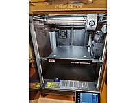 CREALİTY K1C / BİLGİSAYAR TAKAS OLUR