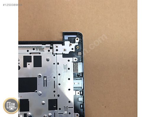 ECS notebook Yedek Parça