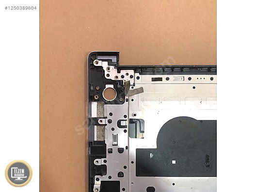 ECS Kasa & Parçaları