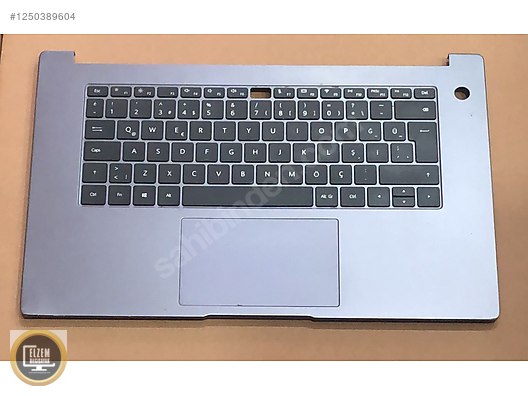 İkinci El ve Sıfır Alışveriş / Bilgisayar / Dizüstü (Notebook) / Yedek Parça / Kasa & Parçaları