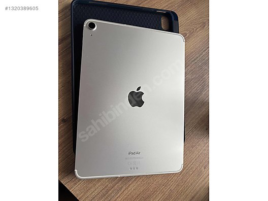 Apple iPad Air 5 256 GB Tablet - 1320389605