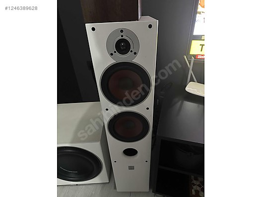 Dali Zensör 7 - İkinci El Dali Kule Tipi Hoparlör fiyatları