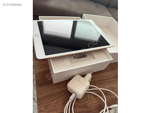 Apple iPad 7 32 GB Tablet - 1315389666