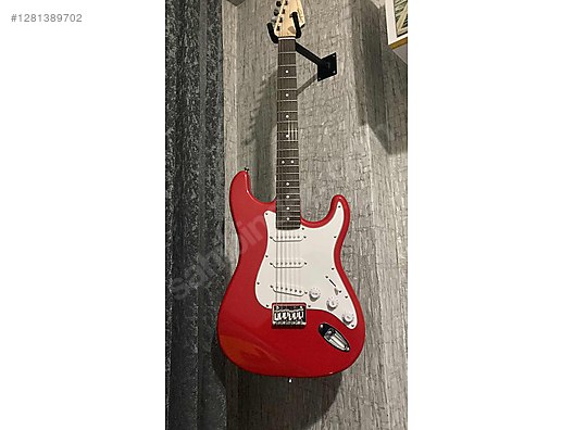 İkinci El ve Sıfır Alışveriş / Müzik / Müzik Aletleri / Telli Çalgılar / Gitar / Elektro