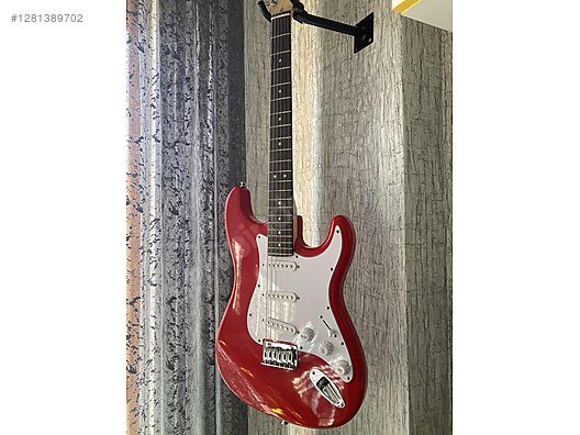 İkinci El ve Sıfır Alışveriş / Müzik / Müzik Aletleri / Telli Çalgılar / Gitar / Elektro