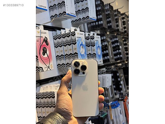 Apple / iPhone 14 Pro / İPHONE 14 PRO 128GB KUPON sahibinden.comda