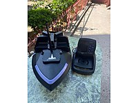 Sonarlı Balık Yemleme Botu | Hazır Kurulu Sistem | Av İçin İdea