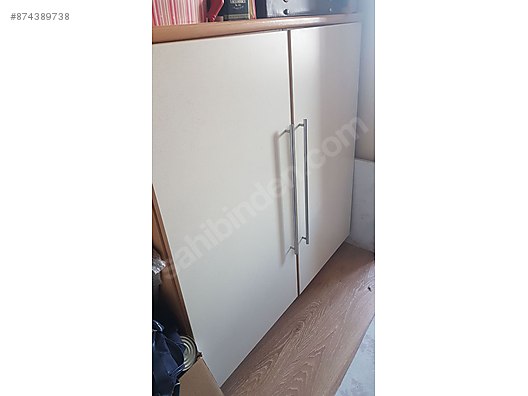 Kullanisli Rafli Dolap Ozel Yapim Dolap Fiyatlari Ve Cocuk Genc Odasi Mobilyalari Sahibinden Com Da 874389738