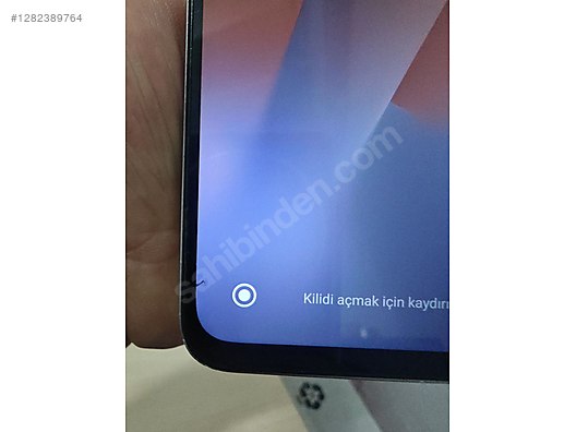 İkinci El ve Sıfır Alışveriş / Cep Telefonu & Aksesuar / Cep Telefonu / Xiaomi / Redmi 12