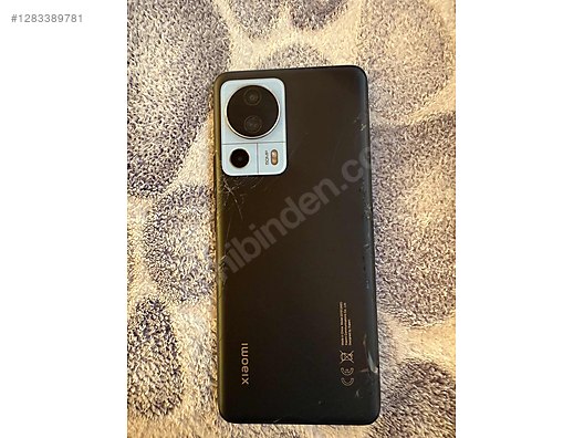 Used & Brand New Items / Cell Phones & Accessories / Cell Phones / Xiaomi / 13 Lite