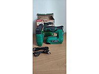 zımba makinesi sıfır ürün