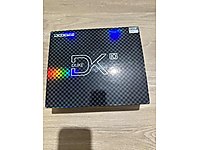 Doogee DK 10 Sıfır Temizliğinde Kayıtlı Kutulu #1281389795