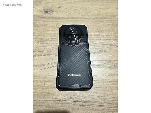 İkinci El ve Sıfır Alışveriş / Cep Telefonu & Aksesuar / Cep Telefonu / Doogee / DK10