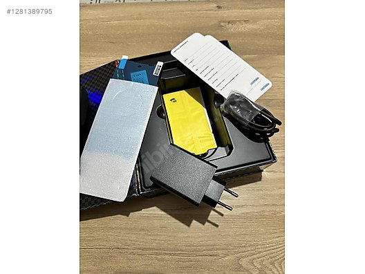 İkinci El ve Sıfır Alışveriş / Cep Telefonu & Aksesuar / Cep Telefonu / Doogee / DK10