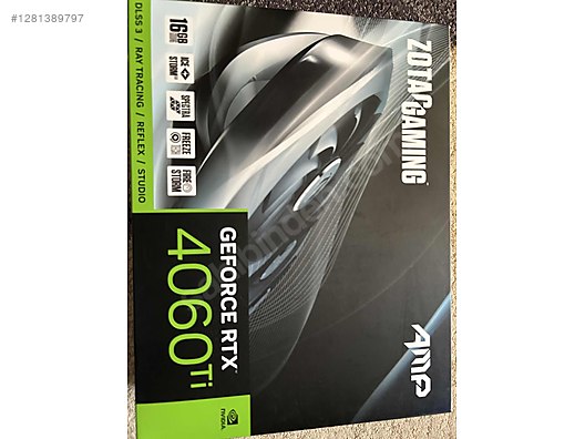 Used & Brand New Items / Computers / Desktops / Desktop Components / Graphics Cards