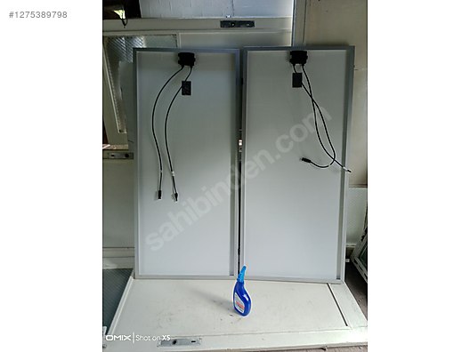 Used & Brand New Items / Garden & Home Improvement / Home Improvement / Heating / Solar Panel System