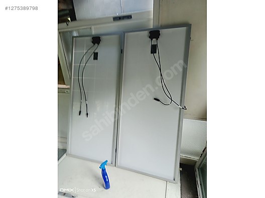 Used & Brand New Items / Garden & Home Improvement / Home Improvement / Heating / Solar Panel System