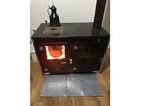 Satılık kat kaloriferi