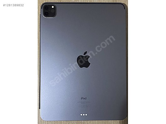 Apple iPad Pro 3 128 GB Tablet - 1281389832