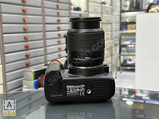 美品 Nikon D40x 楽天市場】【中古】 ニコン Nikon D40X レンズキット 当店保証30日間