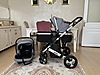 Used & Brand New Items / Mother & Baby / Transport / Stroller & Pushchair