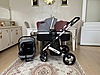 Used & Brand New Items / Mother & Baby / Transport / Stroller & Pushchair