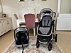 Used & Brand New Items / Mother & Baby / Transport / Stroller & Pushchair
