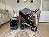 Used & Brand New Items / Mother & Baby / Transport / Stroller & Pushchair