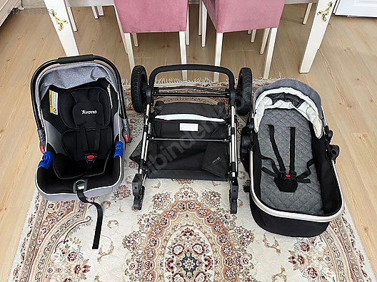 Used & Brand New Items / Mother & Baby / Transport / Stroller & Pushchair