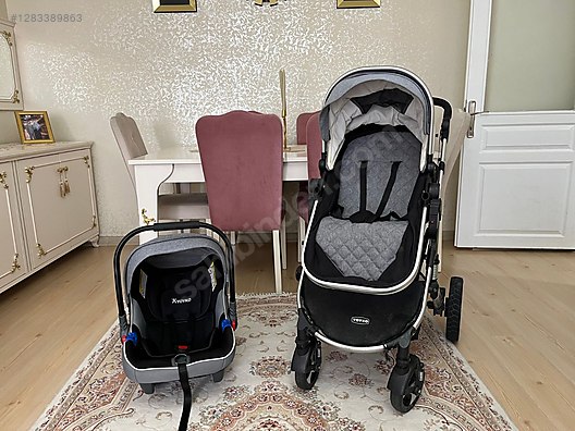 Used & Brand New Items / Mother & Baby / Transport / Stroller & Pushchair