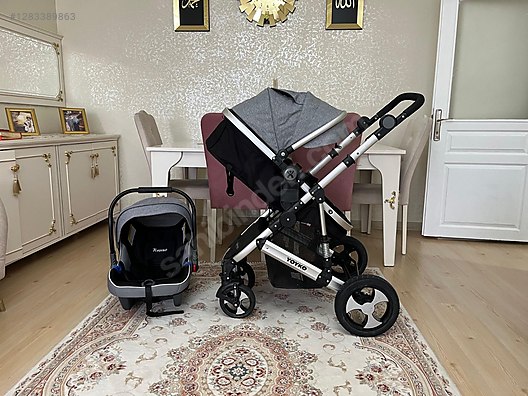Used & Brand New Items / Mother & Baby / Transport / Stroller & Pushchair