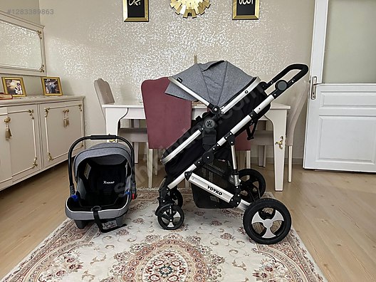 Used & Brand New Items / Mother & Baby / Transport / Stroller & Pushchair